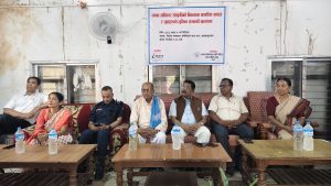मानव अधिकार संस्कृतिको विकासमा युवाको भूमिकाबारे जनकपुरमा छलफल