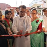 प्रदेशसभा परिसरमा पुस्तकालय स्थापना, सभामुख यादवद्वारा उद्घाटन