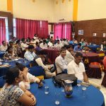 युपीआर प्रतिबद्धता कार्यान्वयनबारे जनकपुरधाममा छलफल