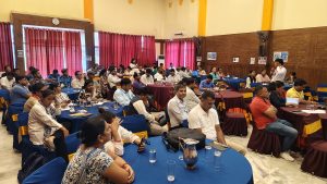 युपीआर प्रतिबद्धता कार्यान्वयनबारे जनकपुरधाममा छलफल