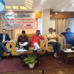 सत्य र निष्पक्ष पत्रकारिताले जनविश्वास बढाउँछ : मन्त्री महतो