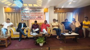 सत्य र निष्पक्ष पत्रकारिताले जनविश्वास बढाउँछ : मन्त्री महतो