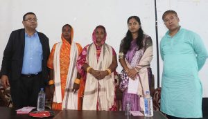 बोक्सी प्रथा अन्त्यका लागि शिक्षा र जनचेतना अपरिहार्य : उपसभामुख ठाकुर