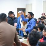 को हुन् रास्वपा केन्द्रीय सदस्य भूगोलतर्फ उम्मेदवारी दिने धनुषाका जितेन्द्र ?