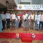 संस्कृति विद्या मन्दिरद्वारा छात्र-छात्रामा नेतृत्व विकास अभ्यासलाई निरन्तरता