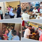 धनुषाका होटल र रेष्टुरेन्टमा खाद्य स्वच्छता अनुगमन तीव्र