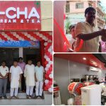 जनकपुरधामबाट नेपालमा ‘ऐचा’को पहिलो फ्रेन्चाइज आउटलेट सञ्चालन