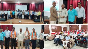 सार्वजनिक शिक्षा सुधारमा विद्यालय नेतृत्व र स्थानीय सरकारको साझेदारी आवश्यक