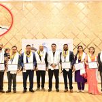 एनवाईईएफ जनकपुरधामको अध्यक्षमा नवीन साह सर्वसम्मत