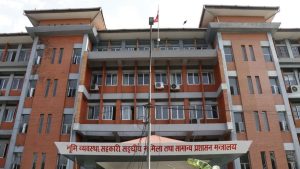 गुठी जग्गा र ऐतिहासिक सम्पदा जोगाउन ९ सदस्यीय समिति गठन