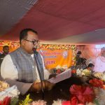 जनकपुरधाम उपमहानगरपालिकाले ल्यायो २ अर्ब ६५ करोड २० लाखको बजेट