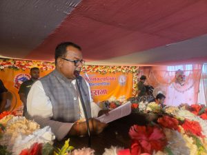 जनकपुरधाम उपमहानगरपालिकाले ल्यायो २ अर्ब ६५ करोड २० लाखको बजेट