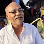थमन विक हत्या मुद्दामा पूर्व सांसद लक्ष्मी महतो कोइरी पक्राउ