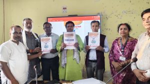 जनकपुरधाममा कक्षा १ देखि ८ सम्म मैथिली माध्यमको स्थानीय पाठ्यक्रम अनिवार्य