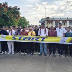 जनकपुरधाममा राष्ट्रिय खुला हाफ म्याराथन सम्पन्न