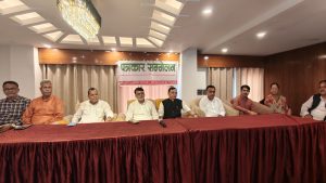 मधेशको बजेट संघीयताको मर्मविपरीत रहेको प्रतिपक्षको आरोप