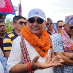 सरकारको १०० दिनको समीक्षा छिट्टै सार्वजनिक गर्ने प्रसाईं