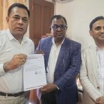 नेपाल नगरपालिका संघ मधेस प्रदेशको संयोजकमा मनोजकुमार साह
