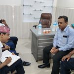 श्रम अधिकार सुनिश्चित गर्न जनकपुरका अस्पतालमा अनुगमन