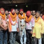 श्री राम युवा कमिटीको अध्यक्षमा विजयकुमार साह निर्वाचित