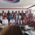 जनकपुरधाम र नेपालगञ्जलाई धार्मिक तथा पर्यटन सञ्जालमा जोड्ने विषयमा नगरप्रमुखबीच छलफल