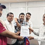 आमसञ्चार विधेयकप्रति पत्रकार महासंघको कडा आपत्ति