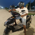 जनकपुरमा भन्सार छली ल्याइएका विद्युतीय स्कुटरको बिगबिगी, नेपाली गाडीमा ह्विल लक लगाउने प्रहरी कता ?