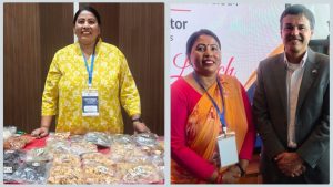 मिथिलाको मौलिक स्वादलाई विश्व बजारसम्म पुर्‍याउने आशिकाको अभियान