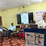 शिक्षा ऐन निर्माणअघि मधेसमा ‘शिक्षा संवाद’ सम्पन्न