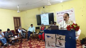 शिक्षा ऐन निर्माणअघि मधेसमा ‘शिक्षा संवाद’ सम्पन्न