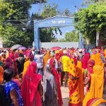 पहिचान र पुनःस्थापनाको माग गर्दै मुक्त हरवा चरवाको जनकपुरधाममा र्‍याली