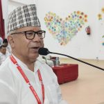 विपद्का बेला सरकारको आलोचनाभन्दा उद्धार र राहतमा एकजुट हुनुपर्छ : माधव नेपाल