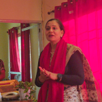 ट्रमा सेन्टर बारे लहानमा स्पष्ट स्वास्थ्यमन्त्री मेहता, भनिन् ‘मधेशको बुहारी म सबैसँग न्याय गर्छु’
