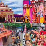 कृष्ण जन्माष्टमीको भव्य तयारी, ठाउँ–ठाउँमा मेला