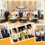 लायन्स क्लब जनकपुरधाम जानकी र रोयल्सका नवनिर्वाचित पदाधिकारीले लिए शपथ