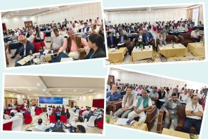 मधेशको सार्वजनिक वित्तीय व्यवस्थापन सुधारसम्बन्धी प्रतिवेदन सार्वजनिक