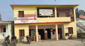 रसुवाका बाढीपीडितका लागि लक्ष्मीनियाँ गाउँपालिकाले करिब ३० लाख सहयोग गर्ने