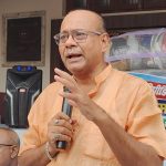 राहत होइन, नेपालले जलवायु न्याय माग्नुपर्छ : मुख्यमन्त्री यादव