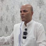 मधेसलाई विभाजन होइन, एकता र समृद्धिको बाटोमा अघि बढाउनुपर्छ : अमरेश सिंह