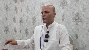 मधेसलाई विभाजन होइन, एकता र समृद्धिको बाटोमा अघि बढाउनुपर्छ : अमरेश सिंह