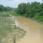 महोत्तरीमा बाढी, डुबान र कटानको जोखिम, प्रशासनले थाल्यो पूर्वतयारी