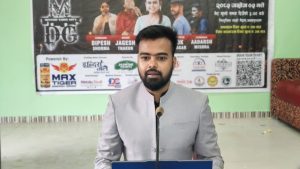 जनकपुरधाममा ‘मिस मिथिलानारी नेपाल–२०२६’ को ग्रान्ड फिनाले हुने