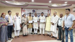 शहीदहरूको योगदान संरक्षण गर्नुपर्नेमा जोड