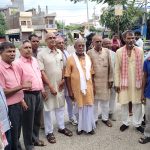राप्रपा धनुषाको जिल्ला अधिवेशन विवादित, एक पक्षद्वारा बहिष्कार