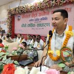 ईटा उद्योगको संरक्षण र प्रवर्द्धनमा प्रदेश सरकार प्रतिबद्ध : अर्थमन्त्री भट्टराई