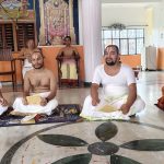 मेचीदेखि महाकालीसम्म श्रीगजेन्द्रमोक्ष–नारायण मुक्तिनाथ रथयात्रा हुने