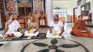 मेचीदेखि महाकालीसम्म श्रीगजेन्द्रमोक्ष–नारायण मुक्तिनाथ रथयात्रा हुने