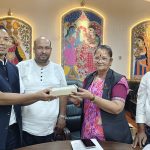 मधेशका यातायात कार्यालयमा ३ हजार ८१ थान स्मार्ट लाइसेन्स कार्ड पठाउँदै मन्त्रालय