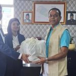 एफएम रेडियो र टेलिभिजनका फाइल मधेश आमसञ्चार प्राधिकरणमा हस्तान्तरण
