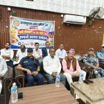 जनकपुरधाममा यस वर्ष पनि दशैँ बजार सञ्चालन हुने